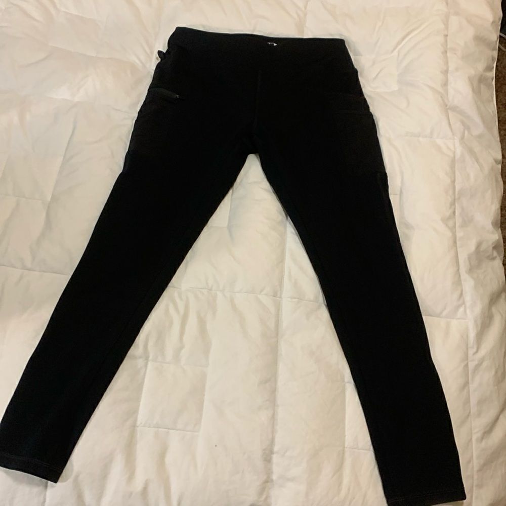 CARHARTT, ladies utility, form fitting pants, new condition